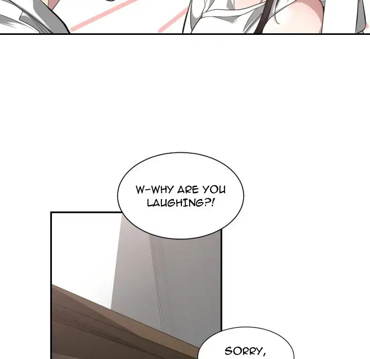 You are not that Special! chapter 11 page 75