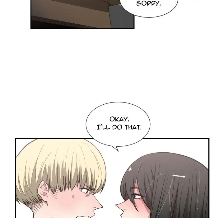 You are not that Special! chapter 11 page 76