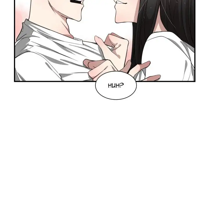 You are not that Special! chapter 11 page 77