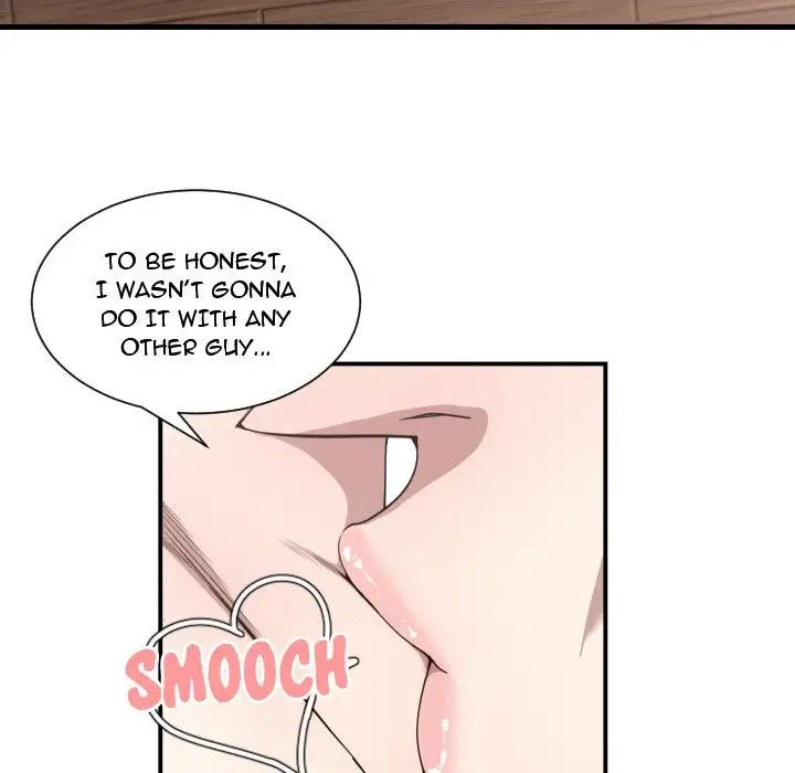 You are not that Special! chapter 11 page 80