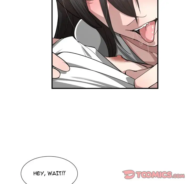 You are not that Special! chapter 11 page 82