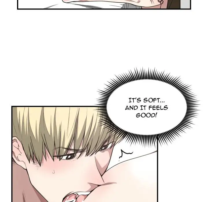 You are not that Special! chapter 11 page 93