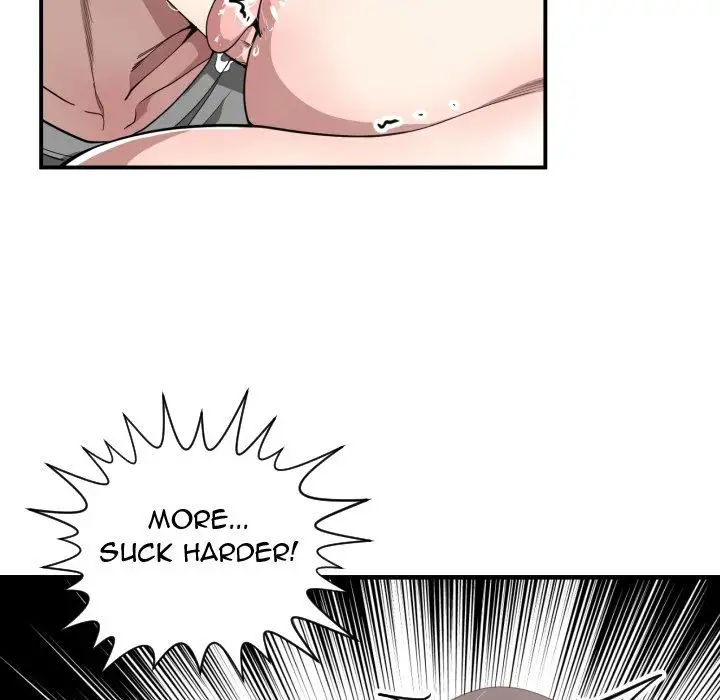 You are not that Special! chapter 11 page 94