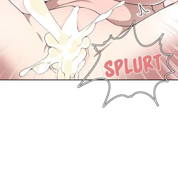 You are not that Special! chapter 11 page 101