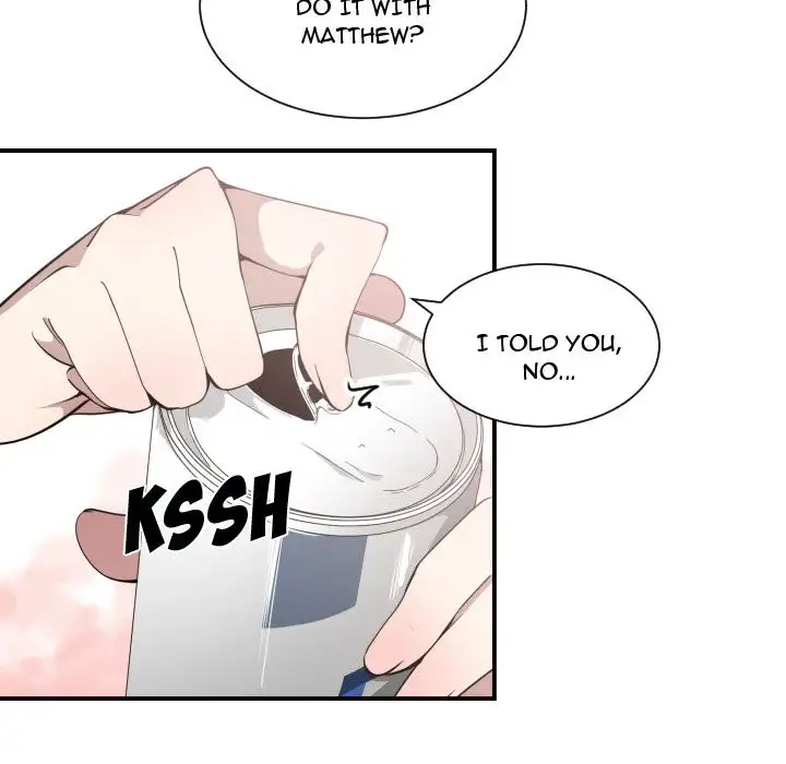 You are not that Special! chapter 11 page 104