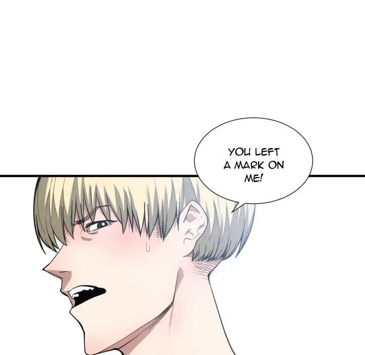 You are not that Special! chapter 11 page 106