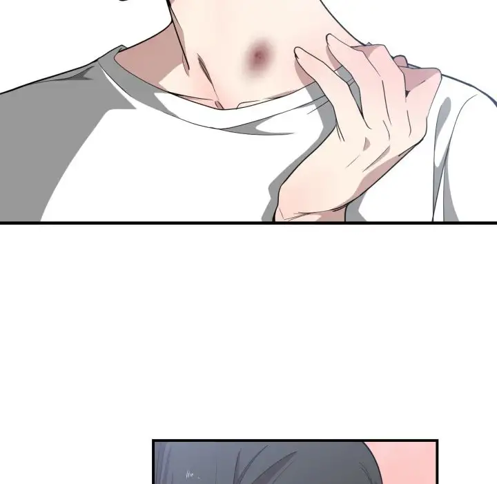 You are not that Special! chapter 11 page 107