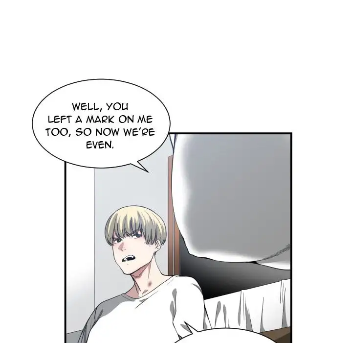 You are not that Special! chapter 11 page 109