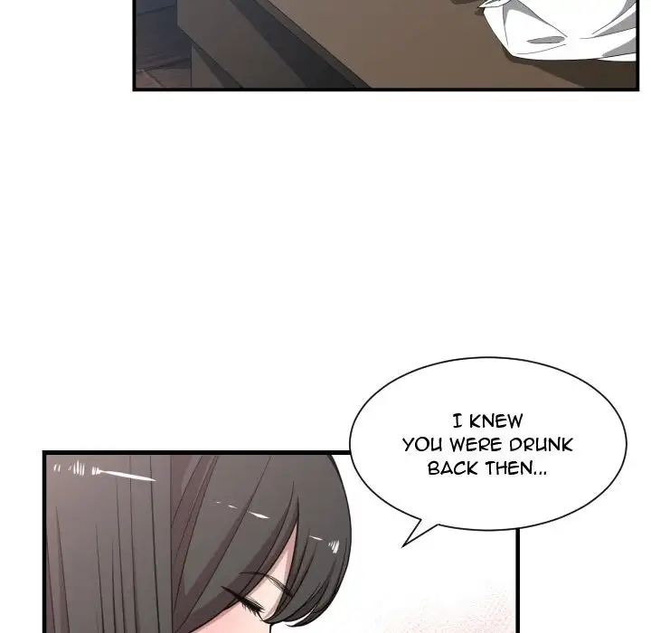 You are not that Special! chapter 11 page 111
