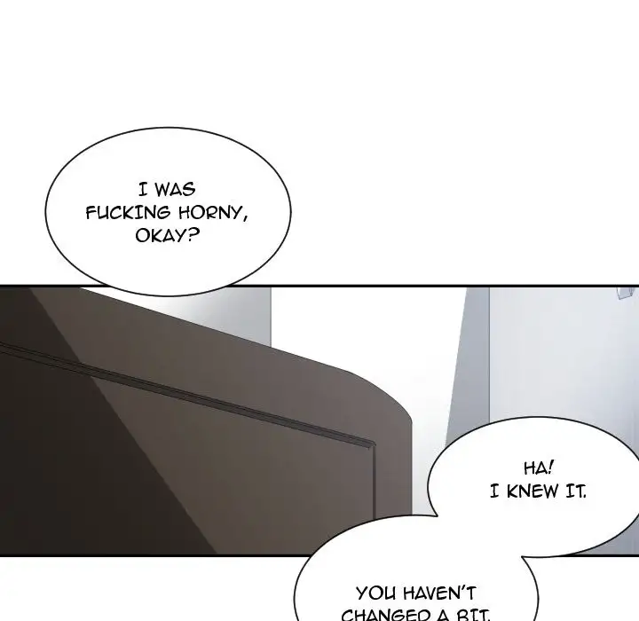 You are not that Special! chapter 11 page 115