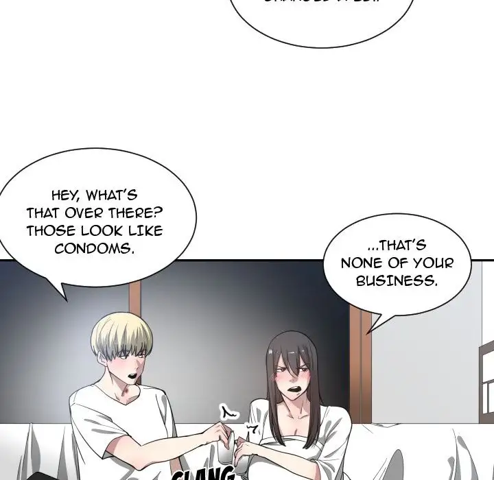 You are not that Special! chapter 11 page 116