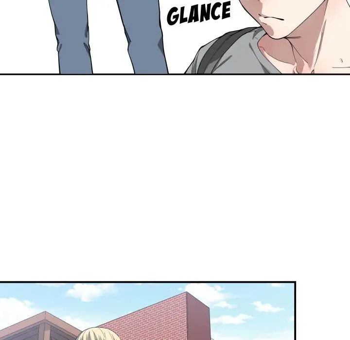You are not that Special! chapter 12 page 6