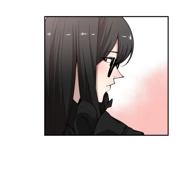 You are not that Special! chapter 12 page 8