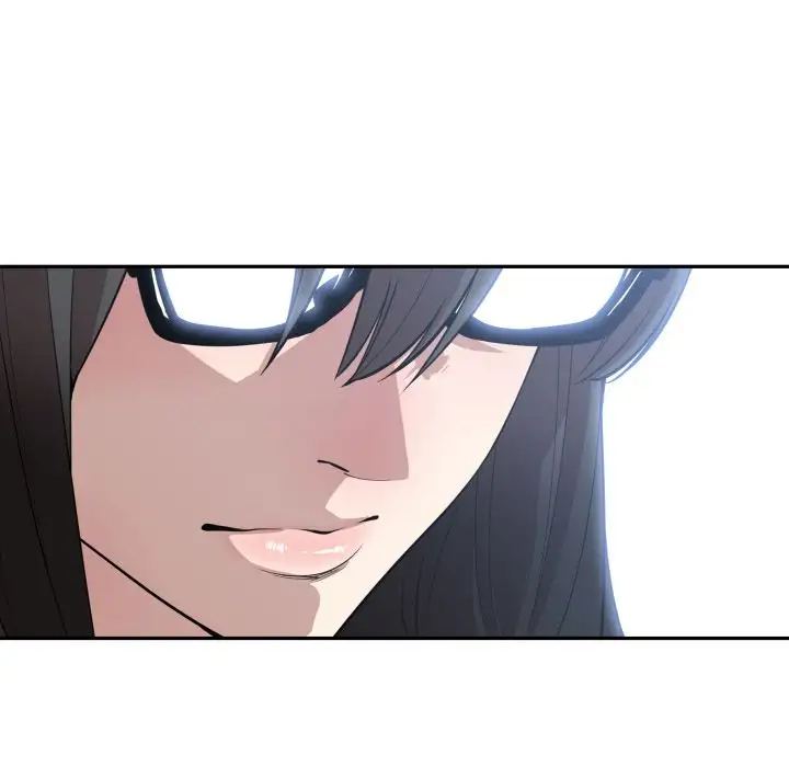 You are not that Special! chapter 12 page 9