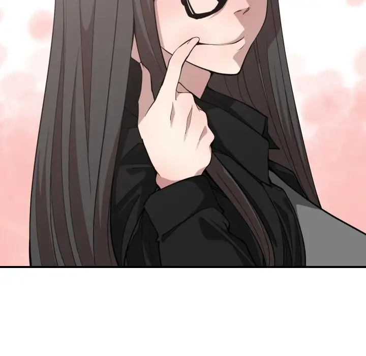 You are not that Special! chapter 12 page 11