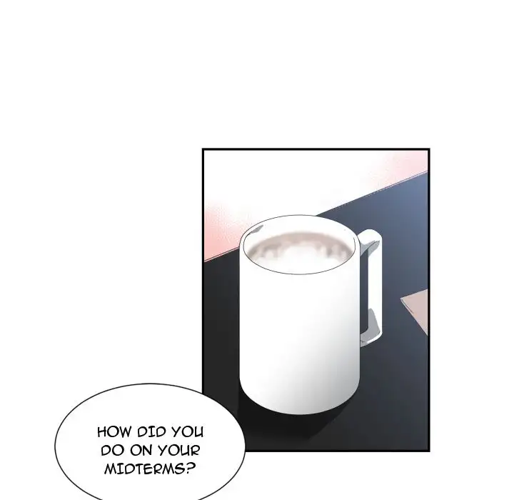 You are not that Special! chapter 12 page 16