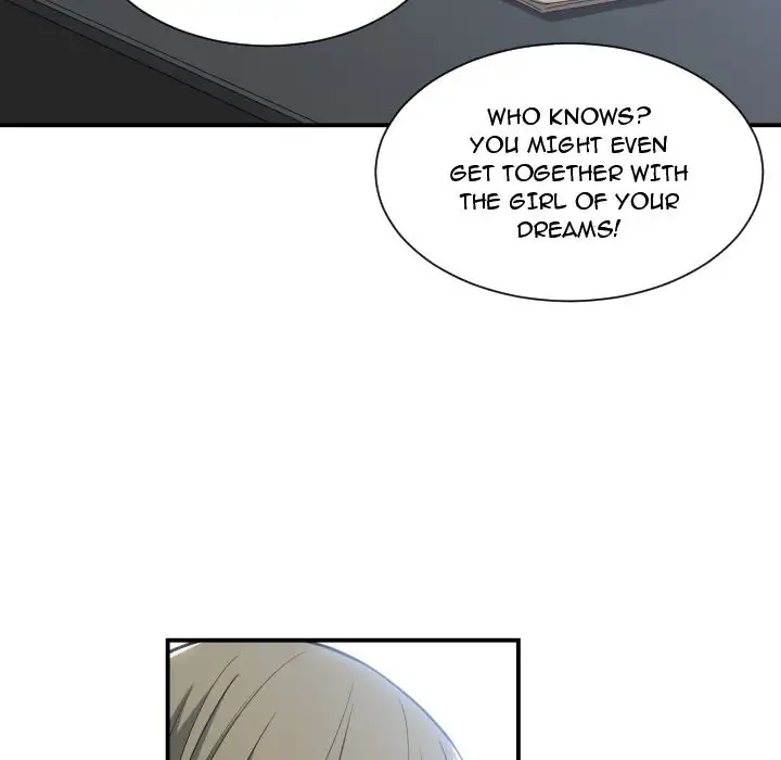 You are not that Special! chapter 12 page 22