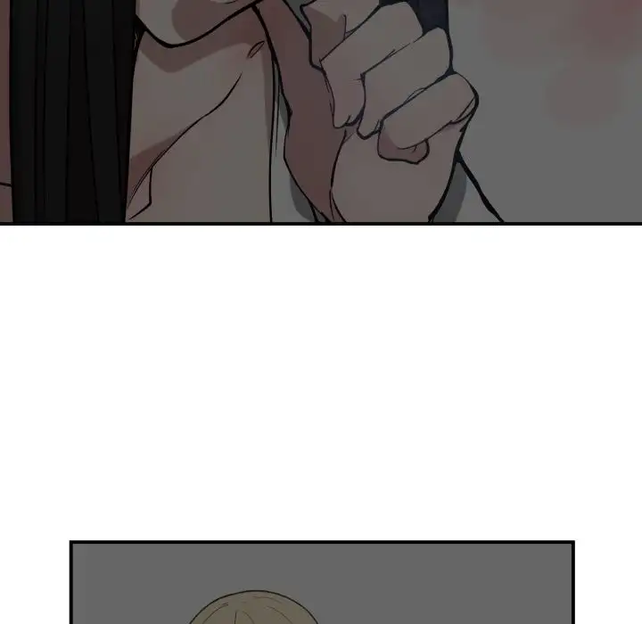 You are not that Special! chapter 12 page 25