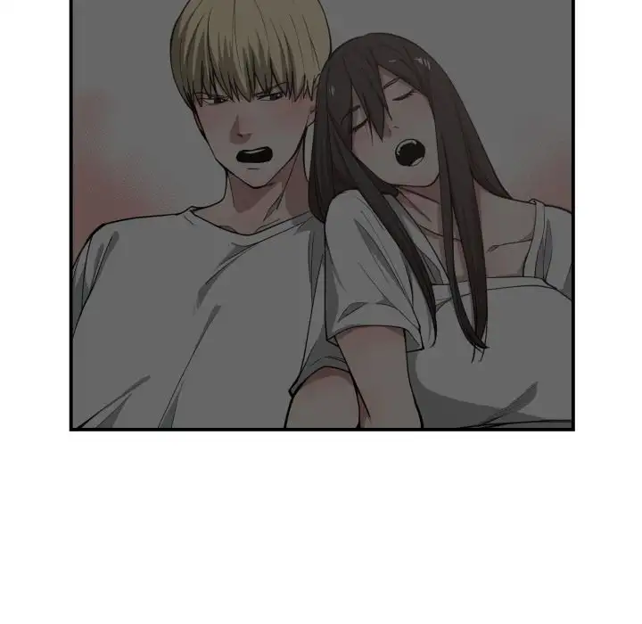 You are not that Special! chapter 12 page 26