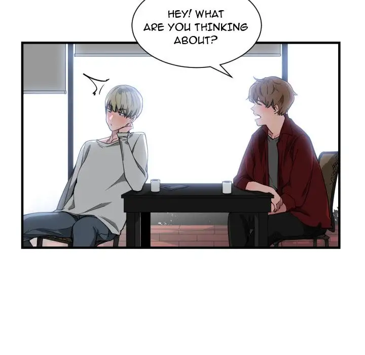 You are not that Special! chapter 12 page 29