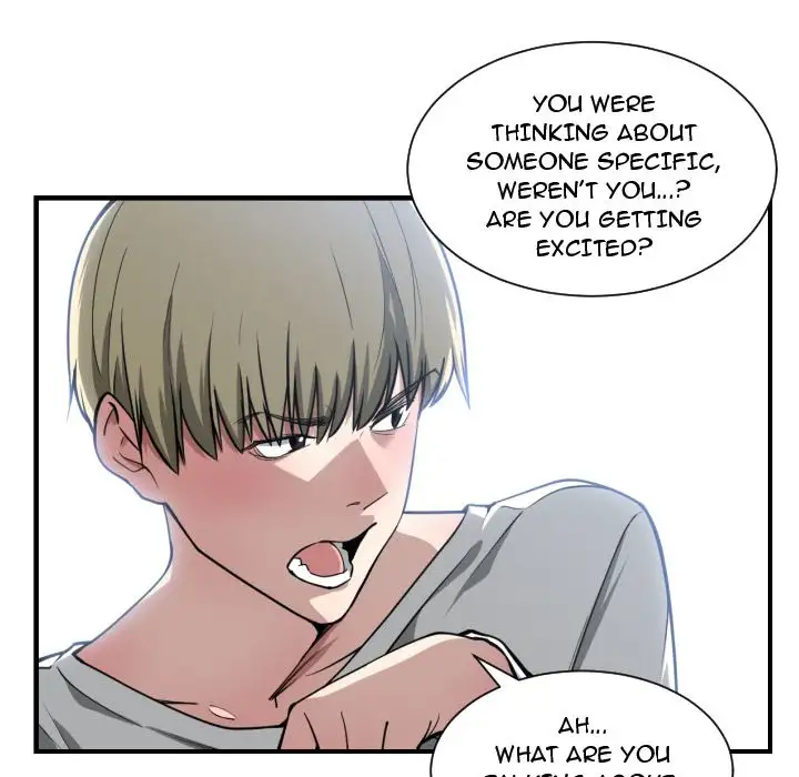 You are not that Special! chapter 12 page 30