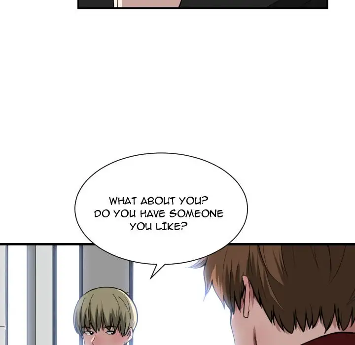 You are not that Special! chapter 12 page 32