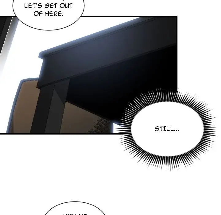 You are not that Special! chapter 12 page 36