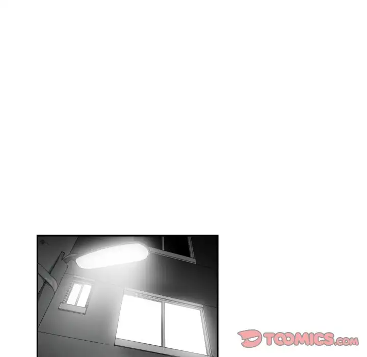 You are not that Special! chapter 12 page 38