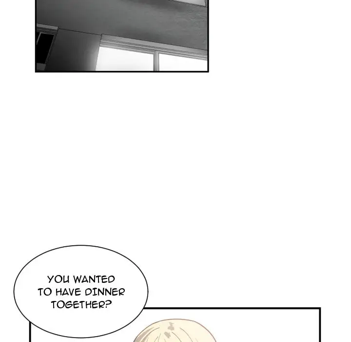 You are not that Special! chapter 12 page 39