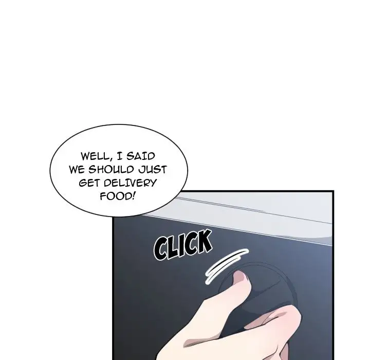 You are not that Special! chapter 12 page 45
