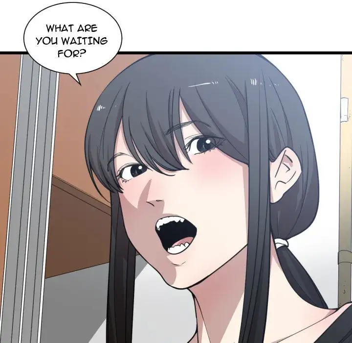 You are not that Special! chapter 12 page 48