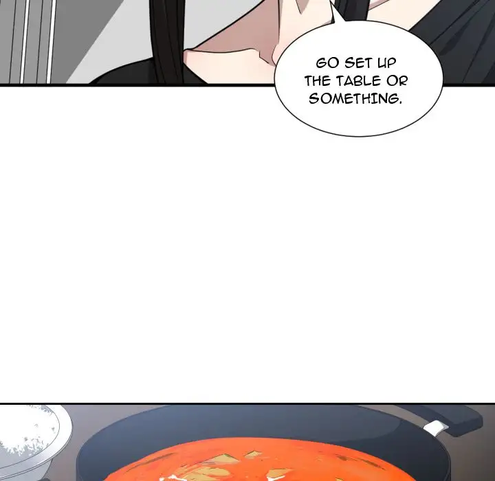 You are not that Special! chapter 12 page 49
