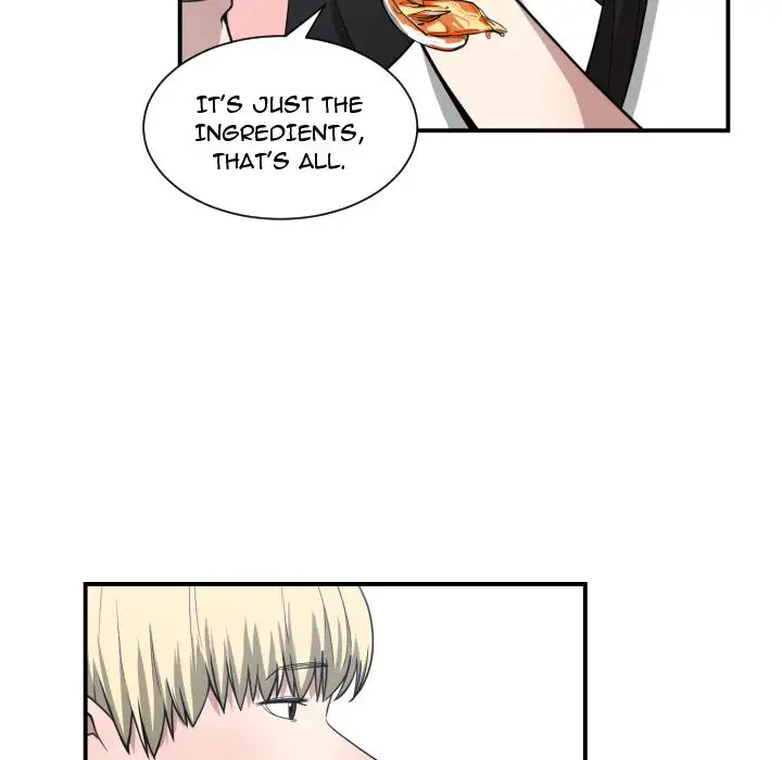 You are not that Special! chapter 12 page 53