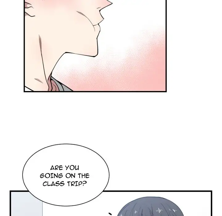 You are not that Special! chapter 12 page 54