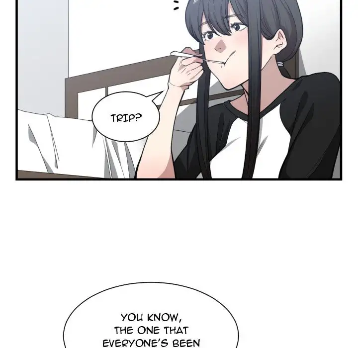 You are not that Special! chapter 12 page 55