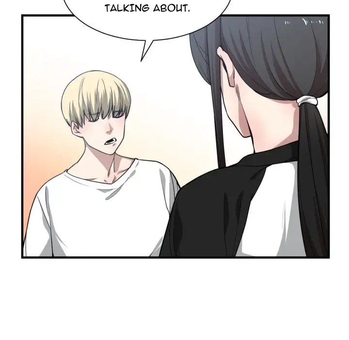 You are not that Special! chapter 12 page 56