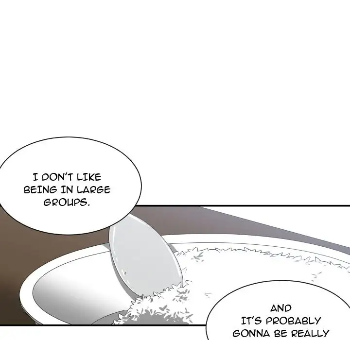 You are not that Special! chapter 12 page 58