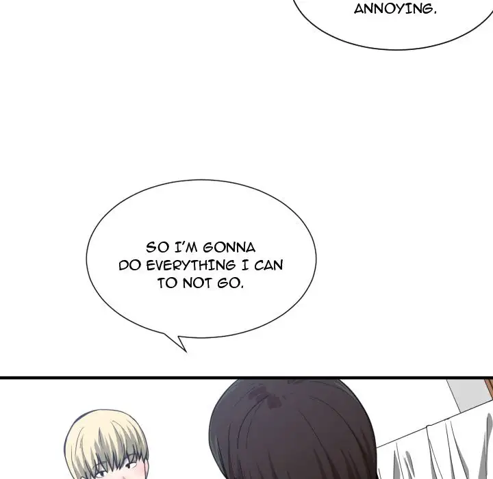 You are not that Special! chapter 12 page 59