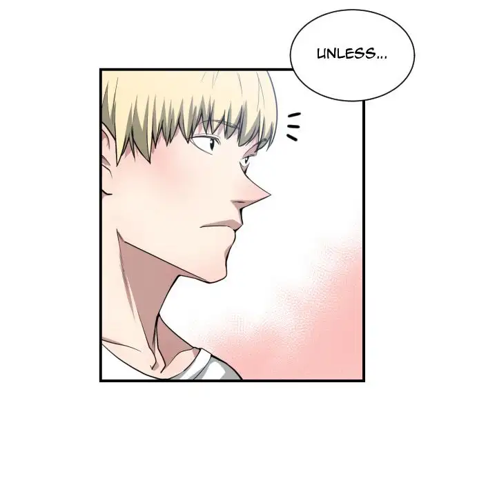 You are not that Special! chapter 12 page 61
