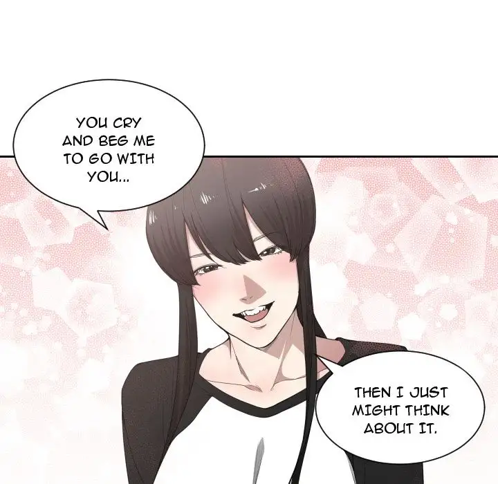 You are not that Special! chapter 12 page 62
