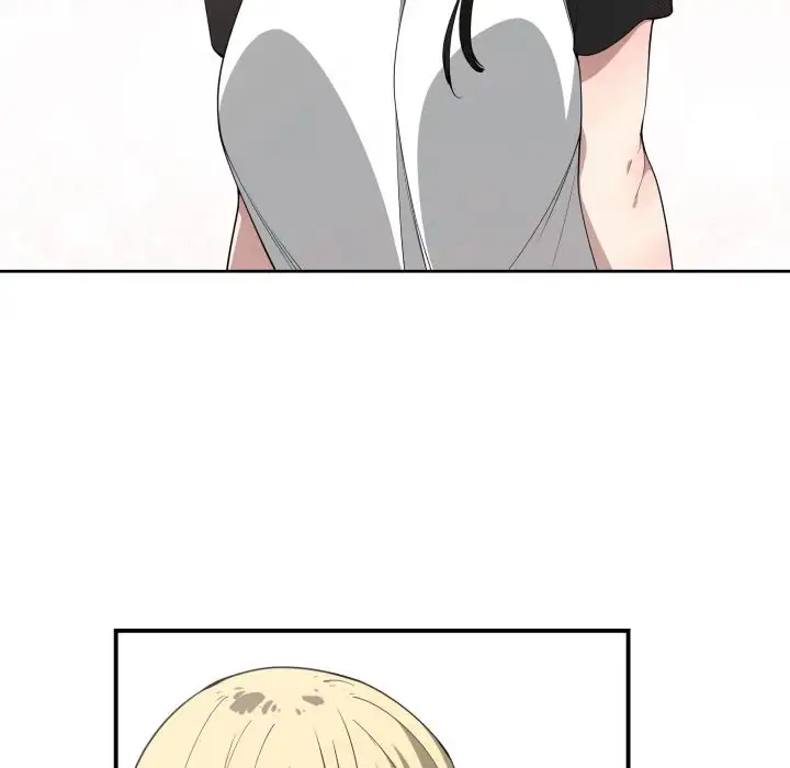 You are not that Special! chapter 12 page 63