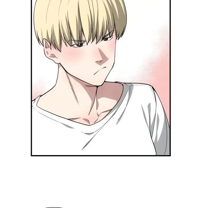 You are not that Special! chapter 12 page 64