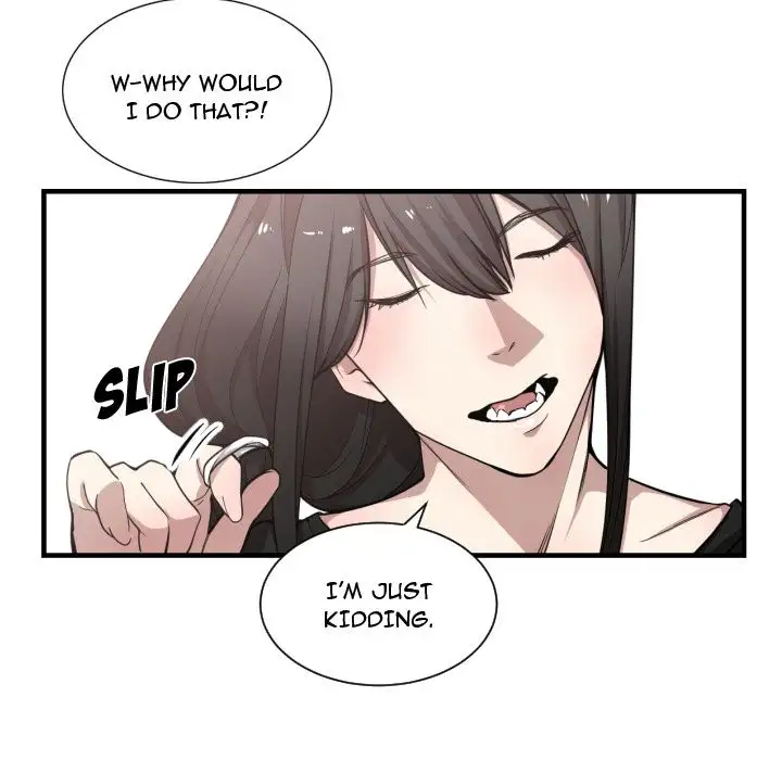 You are not that Special! chapter 12 page 65