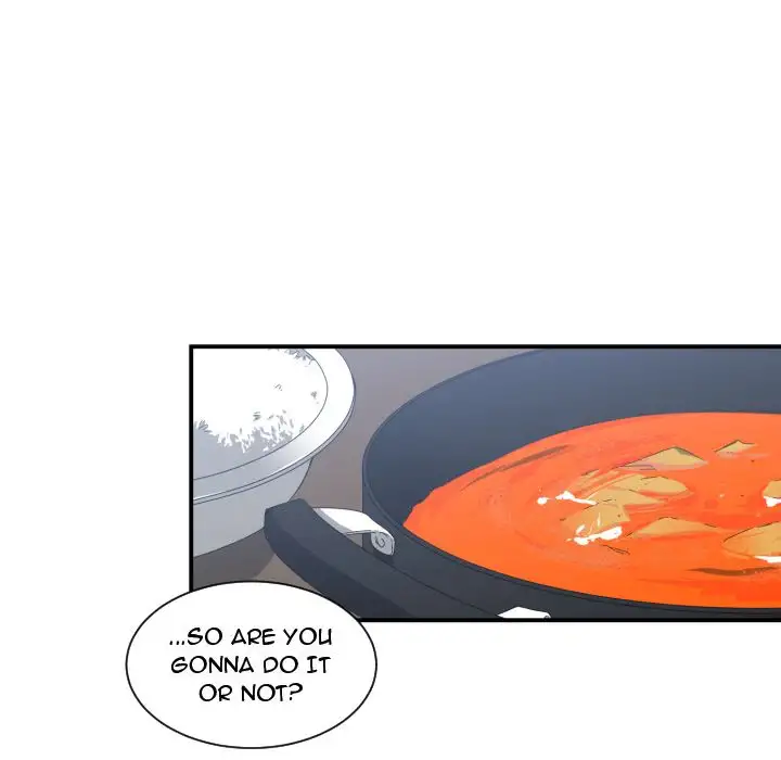 You are not that Special! chapter 12 page 66