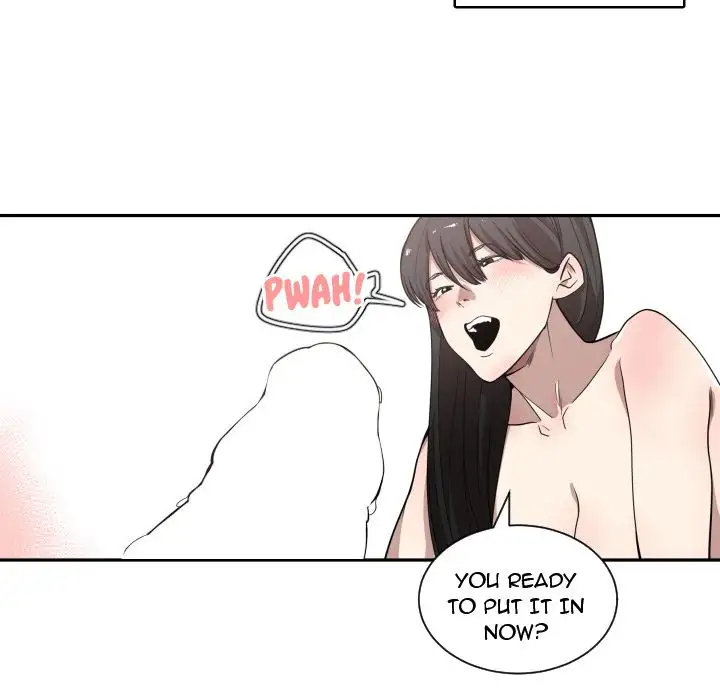 You are not that Special! chapter 12 page 73