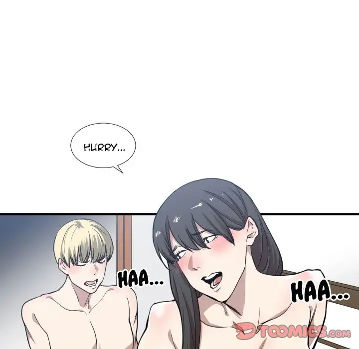 You are not that Special! chapter 12 page 74