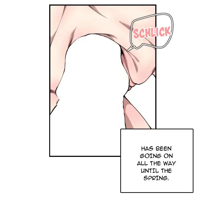 You are not that Special! chapter 12 page 76