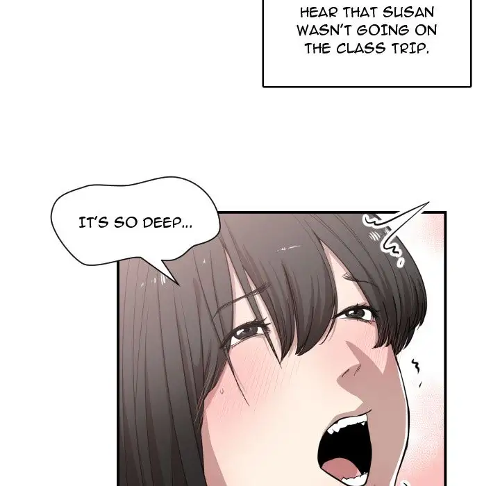 You are not that Special! chapter 12 page 79