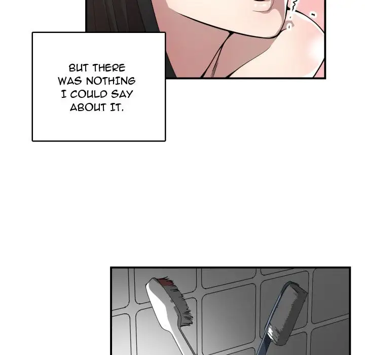You are not that Special! chapter 12 page 80