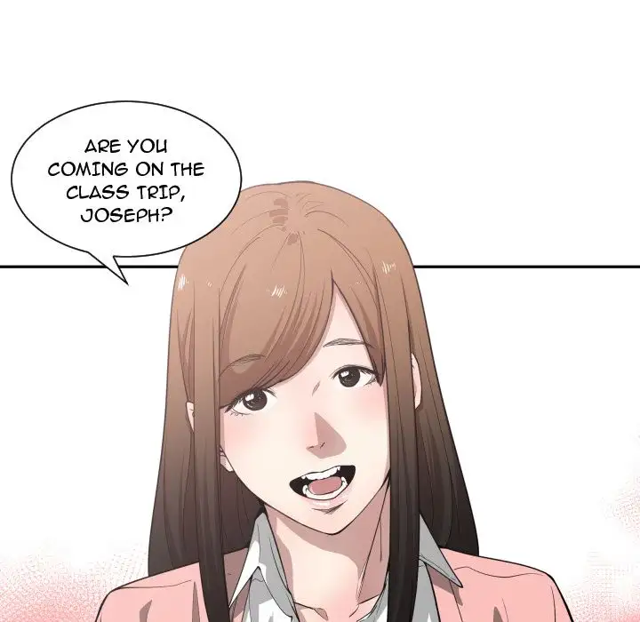You are not that Special! chapter 12 page 84